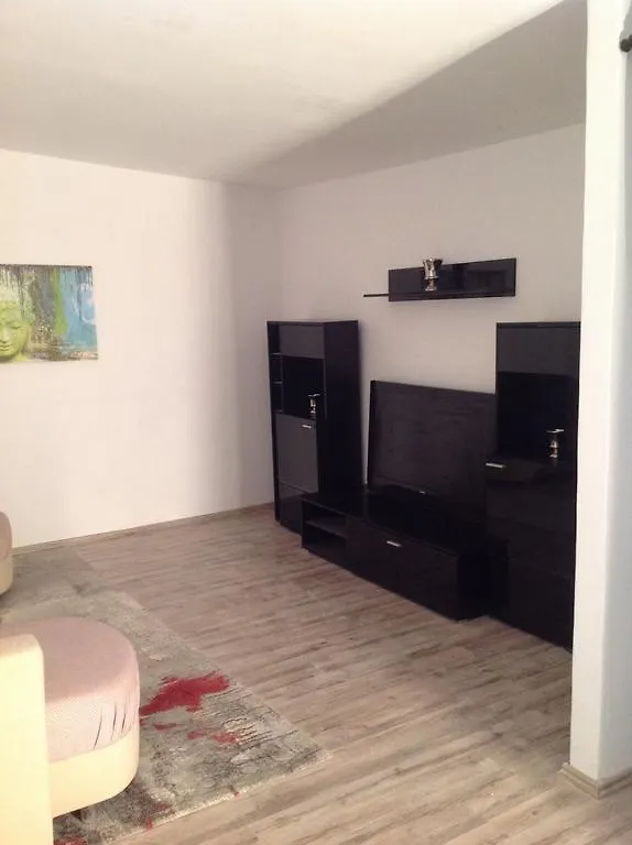 Apartment Zentral Haasenstr. Hannover