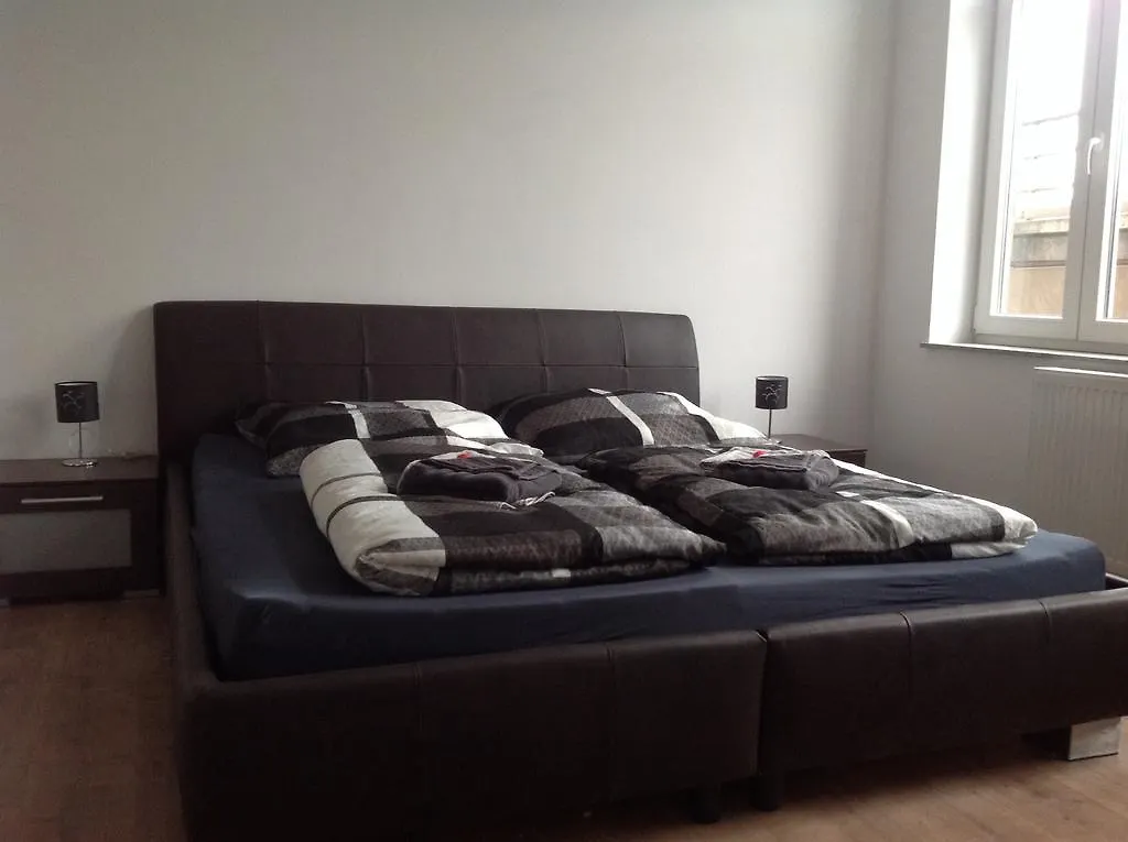 Apartment Zentral Haasenstr. Hannover