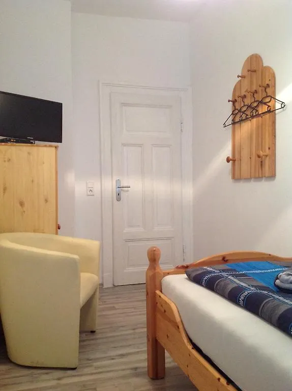 Apartment Zentral Haasenstr. Hannover