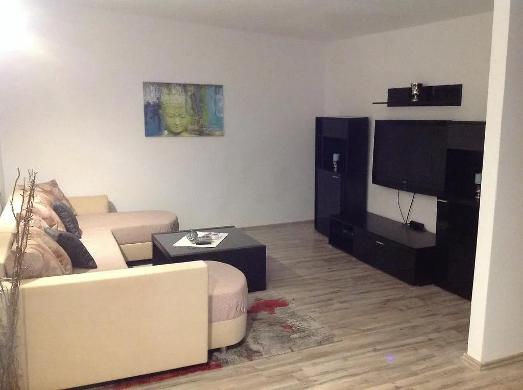 Apartment Zentral Haasenstr. Hannover