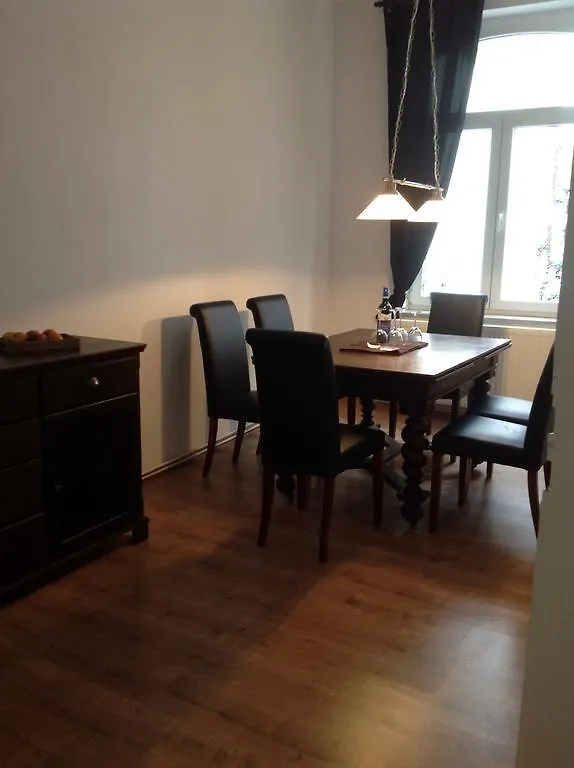 Apartment Zentral Haasenstr. Hannover